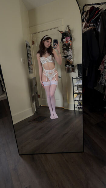 Full leaked Soggyalien private onlyfans photo
