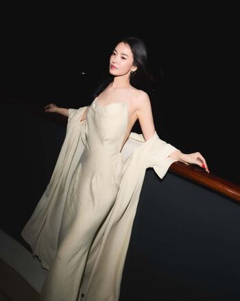 Full leaked Song hye kyo private onlyfans photo