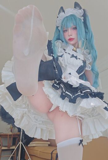 Full leaked Soracle page private onlyfans photo