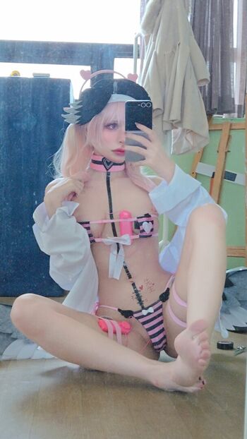 Full leaked Soracle page private onlyfans photo