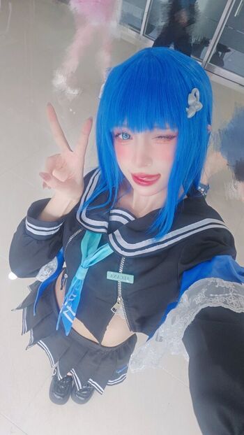 Full leaked Soracle private onlyfans photo