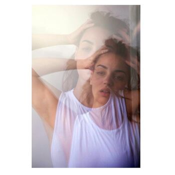 Full leaked Souheila yacoub private onlyfans photo