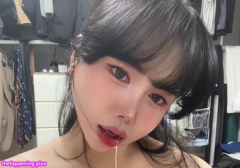 ssusu_kang.0624 Фото оголеного OnlyFans #24