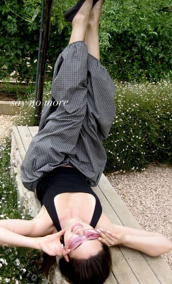 Full leaked Stefanie giesinger private onlyfans photo