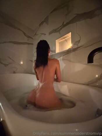 Full leaked Summer soderstrom private onlyfans photo