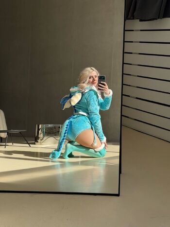 Full leaked Sveta sollar private onlyfans photo