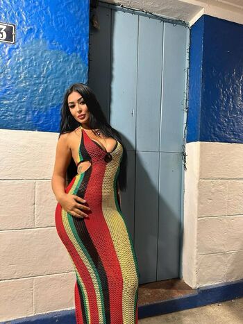 Full leaked Sweetie byanna page private onlyfans photo