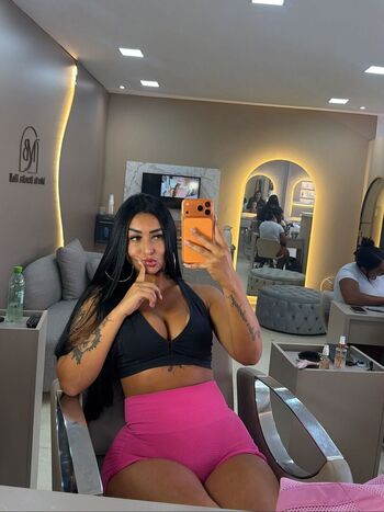 Full leaked Sweetie byanna page private onlyfans photo