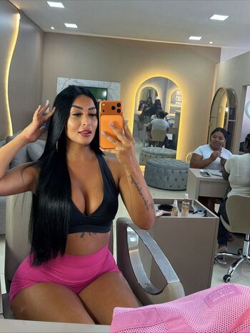 Full leaked Sweetie byanna page private onlyfans photo