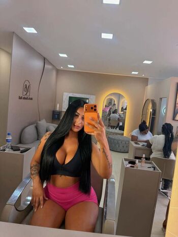 Full leaked Sweetie byanna page private onlyfans photo