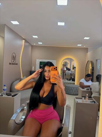 Full leaked Sweetie byanna page private onlyfans photo