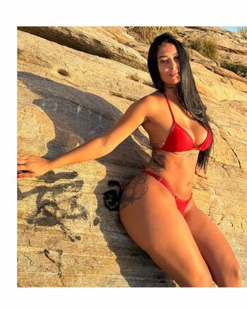 Full leaked Sweetie byanna page private onlyfans photo