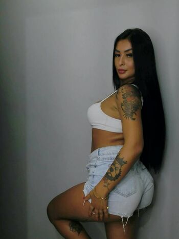 Full leaked Sweetie byanna page private onlyfans photo
