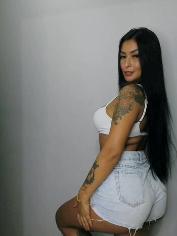 Full leaked Sweetie byanna page private onlyfans photo