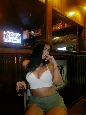 Full leaked Sweetie byanna page private onlyfans photo