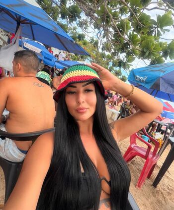 Full leaked Sweetie byanna page private onlyfans photo