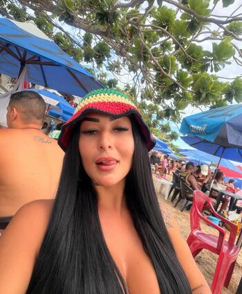 Full leaked Sweetie byanna page private onlyfans photo