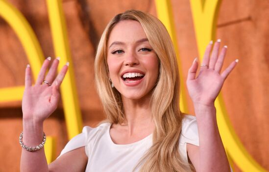 Sydney Sweeney