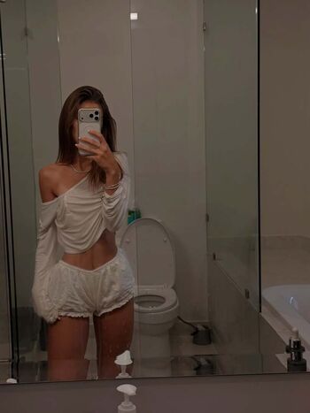 Full leaked Tatiana flores private onlyfans photo