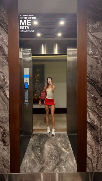 Full leaked Tatiana flores private onlyfans photo