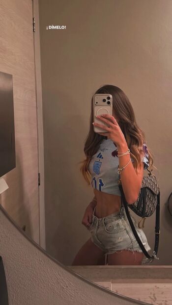Full leaked Tatiana flores private onlyfans photo