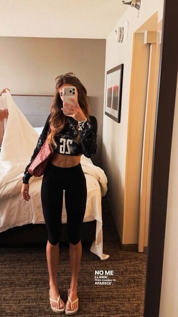 Full leaked Tatiana flores private onlyfans photo