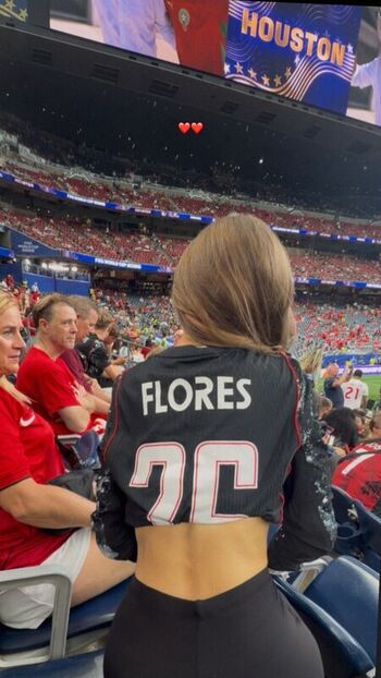 Full leaked Tatiana flores private onlyfans photo
