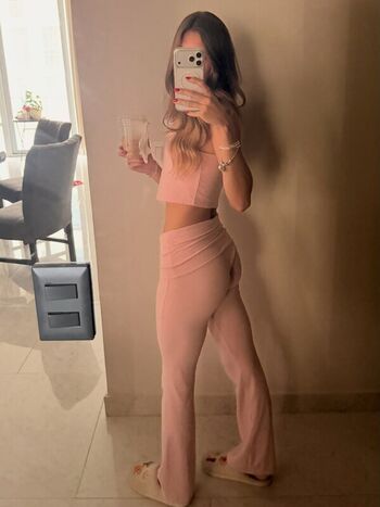 Full leaked Tatiana flores private onlyfans photo