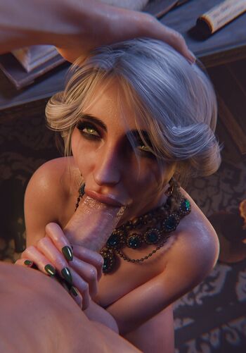 Full leaked The witcher private onlyfans photo