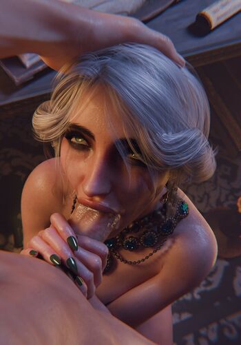 Full leaked The witcher private onlyfans photo