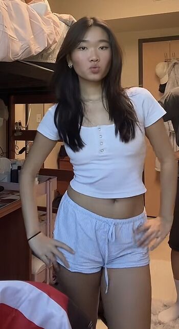 Full leaked Tiffany wang private onlyfans photo
