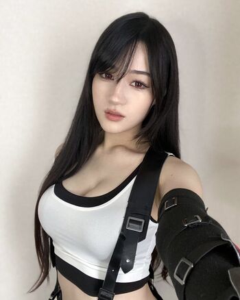 Full leaked Timuko page private onlyfans photo