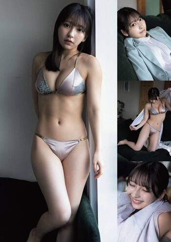 Full leaked Toomi private onlyfans photo