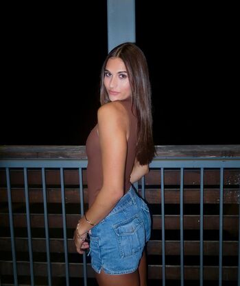 Trinity Webb