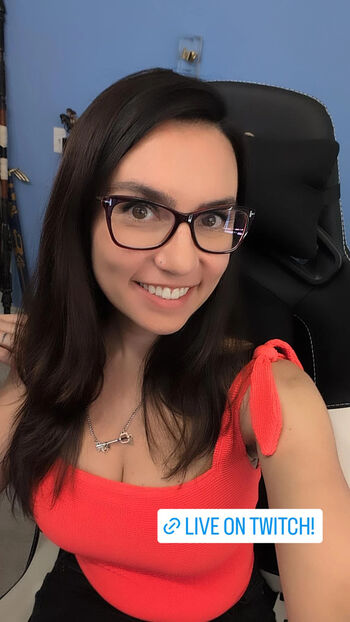 Full leaked Trisha hershberger page private onlyfans photo