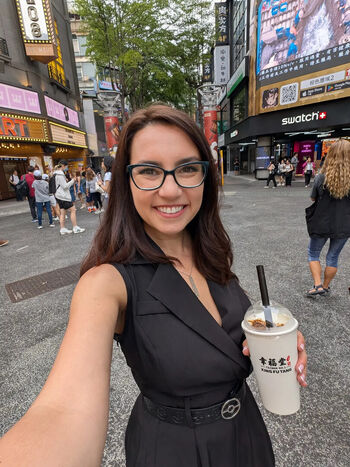 Full leaked Trisha hershberger page private onlyfans photo