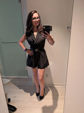 Full leaked Trisha hershberger page private onlyfans photo