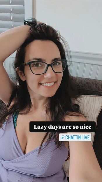 Full leaked Trisha hershberger page private onlyfans photo