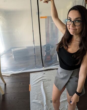 Full leaked Trisha hershberger private onlyfans photo
