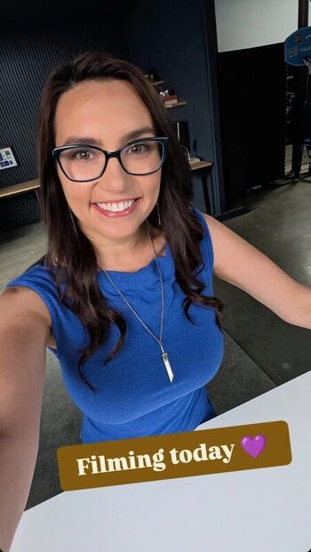Full leaked Trisha hershberger private onlyfans photo