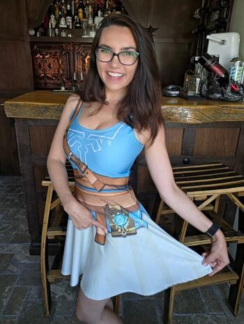 Full leaked Trisha hershberger private onlyfans photo