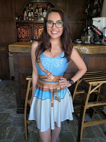 Full leaked Trisha hershberger private onlyfans photo