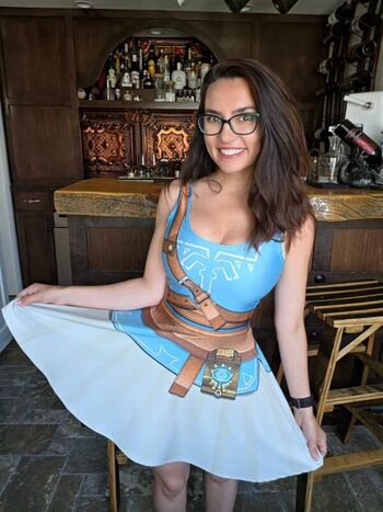 Full leaked Trisha hershberger private onlyfans photo