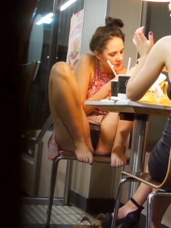 Upskirt Voyeur Videos