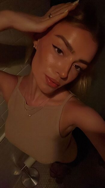 Veronica Kelegian