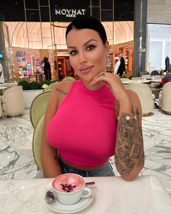 Victoria Lukac