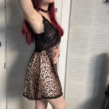 Full leaked Saizneko/ private onlyfans photo