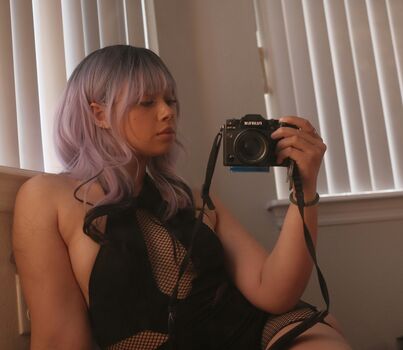 Full leaked Bunnixxx/ private onlyfans photo
