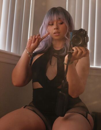 Full leaked Saizneko/ private onlyfans photo