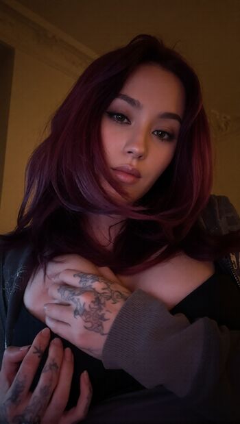 Full leaked Vylerria private onlyfans photo